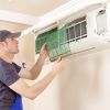 Ремонт и обслуживание кондиционеров