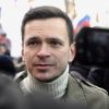'Мертвые души' Соболь и 'призраки' Яшина: когда цель – митинги, а не выборы