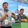 Напрасные страхи. Верной дорогой идёте, панове! (© РИА Новости, Стрингер) © РИА Новости, Стрингер