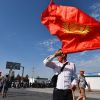 Порок системы: к ситуации в Киргизии (© Sputnik) © Sputnik