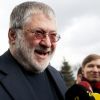 Владимир Карасёв: Обрезание Украины по-коломойски