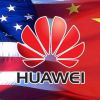 США против Huawei. Торговая война с Китаем превратится в войну технологий