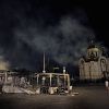 Донбасс в августе 14-го