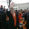 Ющенко под суд, или Запоздалое наказание оранжевого мессийки