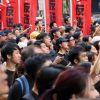 Почему Пекин не в силах подавить майдан в Гонконге