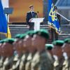 Как Украина отметила День независимости (© сайт президента Украины) © сайт президента Украины