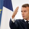 Макрон признал неудобную правду, но надеется показать России силу (Президент Франции Эммануэль Макрон выступает с речью на ежегодной конференции французских послов в Е…) Президент Франции Эм…