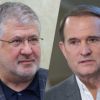 Тандем Зеленского-Коломойского пошёл в атаку на Медведчука