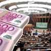 За безмолвие заплачены миллиарды