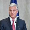 'Крым — это Австрия' и другие откровения нового советника Трампа (Роберт О'Брайен | © Фото : United States government work) Роберт О'Брайен…