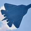 Sohu: зачем России истребитель шестого поколения? (Истребитель Су-57 на МАКС-2019 | © РИА Новости, Михаил Воскресенский) Истребитель Су-57 на…
