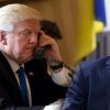 Генеральная прокуратура Украины контролируется противниками Трампа