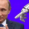 Путин утвердил стратегию развития искусственного интеллекта
