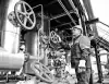 Самый страшный сценарий газового разрыва Украины с Россией (Газовые отношения России с Украиной зашли в тупик) Газовые отношения Ро…