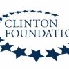 Украина стала главным донором Фонда Клинтон