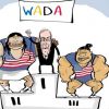 WADA и другие
