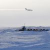 Аэродромы в Северном Ледовитом океане обнулили всю оборону США (Фото: Михаил Метцель/ТАСС) Фото: Михаил Метцель/ТАСС