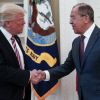 'Тайный заговор'. Почему встреча Трампа и Лаврова обеспокоила Америку?