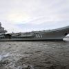 Нужен ли авианосец военно-морским силам России?
