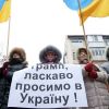 'Независимость', за которую украинцы скакали на двух майданах