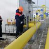 Тайны газового контракта: как Украина получит вдвое меньше, чем хотела (Газораспределительная станция Нежухив в Стрыйском районе Львовской области | © РИА Новости / Стрингер) Газораспределительна…