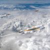 Гонка гиперзвукового оружия России, Китая и США (Science, США) (Пулеобразные ракеты защищают США от гиперзвукового оружия | © CC0 / Public Domain, DARPA) Пулеобразные ракеты …