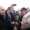 Путинский транзит: революция сверху