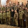 Криминальный крючок полковника Иванова (56 отдельная мотопехотная Мариупольская бригада) 56 отдельная мотопех…
