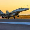 The National Interest: Су-35 обеспечил России превосходство в небе Сирии (Многоцелевой истребитель ВКС России Су-35) Многоцелевой истреби…