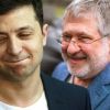 'Стареет Игорь Валерьевич'. Зеленский сдал Коломойского