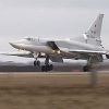 Идлиб генерирует эскалацию: Ту-22 — в усиление, Су-35 — на перехват (Дальний бомбардировщик Ту-22 ВКС России. Иллюстрация: mil.ru) Дальний бомбардировщ…