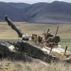 NI (США): выяснилось, что мосты Польши не выдержат американские танки (Американский танк Абрамс | © CC BY-SA 2.0, The U.S. Army) Американский танк Аб…
