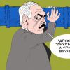 Утомлённые нефтью: Лукашенко отмораживает чужие уши