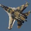 Берегись, Америка: Китай теперь летает на российских Су-35 (NI) (Истребитель ВВС России Су-35 | © AP Photo, Mikhail Metzel) Истребитель ВВС Росс…
