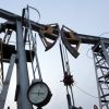 TNI: как Россия расправится с США и Саудовской Аравией в нефтяной войне (Работа нефтяных станков - качалок | © РИА Новости, Максим Богодвид) Работа нефтяных стан…