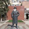 Мариуполь на фоне борьбы с коронавирусом (Мариуполь на фоне борьбы с коронавирусом) Мариуполь на фоне бо…