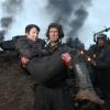 О тяжёлом кризисе в современном российском военном кино
