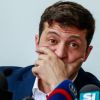 Сломанная марионетка Коломойского