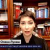 Елена Лукаш: Украина превращается в страну, возрождающую фашизм
