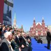 Память в 'масочном режиме' – о параде 24 июня 2020 года