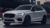 Революционная концепция автомобилей Volvo (иллюстрация1) иллюстрация1