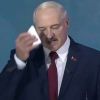 Акела промахнулся — о последней речи президента Лукашенко