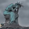 Взорвут ли Статую Свободы?