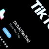 Борьба с Китаем усиливается — в США запретили TikTok и WeChat