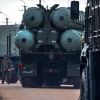Bloomberg (США): российская военная мощь сейчас на пике (Комплекс ПВО С-400 Триумф заступил на боевое дежурство в Севастополе | © РИА Новости, Алексей Мальгавко) Комплекс ПВО С-400 Т…