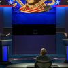 О неутешительных итогах первого раунда президентских дебатов в США