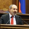 Пашинян испугался пророссийской коалиции? (На фото: премьер-министр Армении Никол Пашинян (Фото: Ваграм Багдасарян/Photolure/ТАСС)) На фото: премьер-мин…