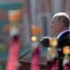 The Washington Post (США): Путин - классический русский царь (Президент РФ В. Путин принял участие в военном параде в ознаменование 75-летия Победы | © Фотохост-агентство) Президент РФ В. Пути…