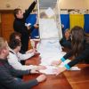 Игорь Гужва: Первые итоги выборов