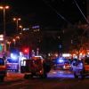 В Вене произошел теракт, ответственность на себя взяло ИГИЛ